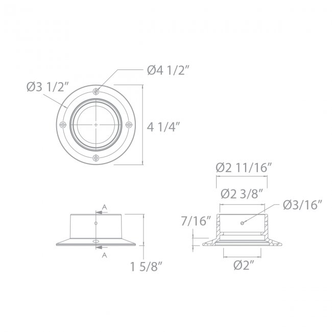 2-inground