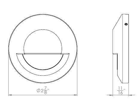 2in-surface-mount-step-light