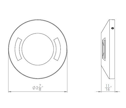 2in-surface-indicator-bi-direction