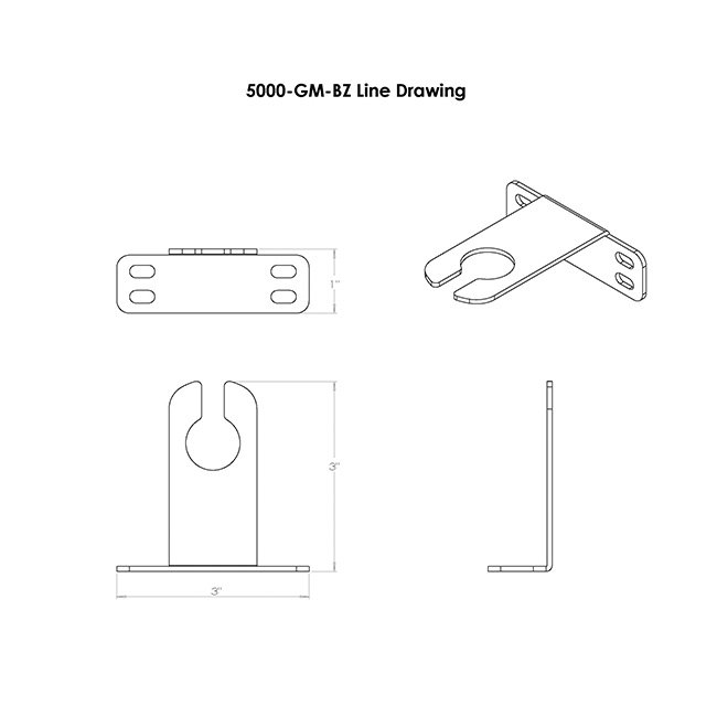 gutter-mount-bracket