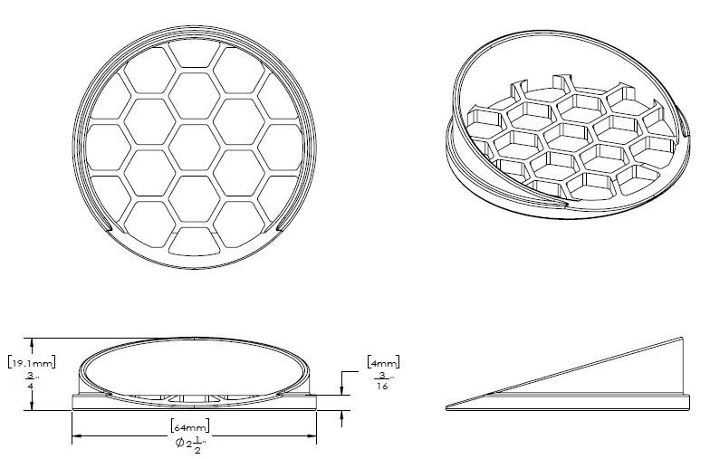 honeycomb-lens-3