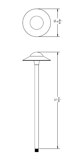 canopy-path-light