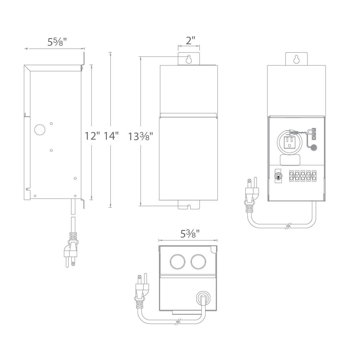 12v-magnetic-transformer-outdoor