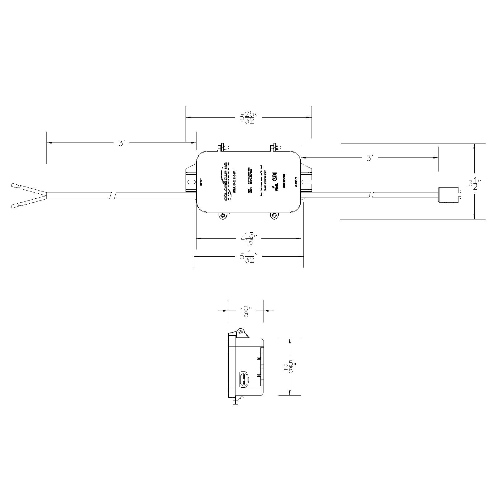 linear-rgbww-controller