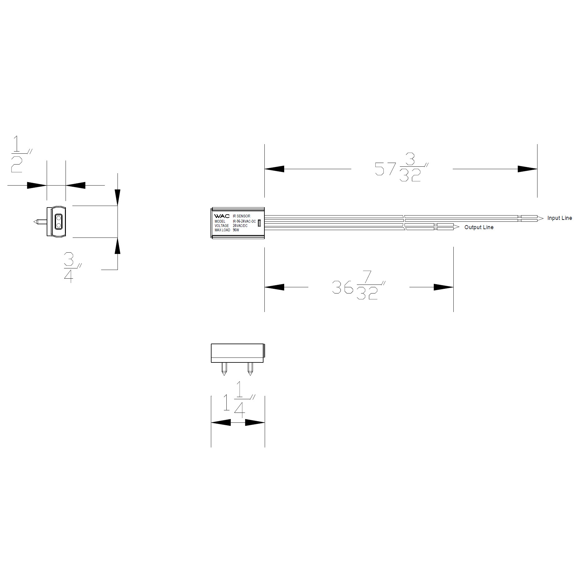 infrared-sensor-switch