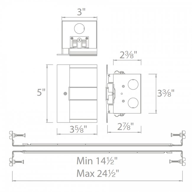 symmetrical-recessed-channel