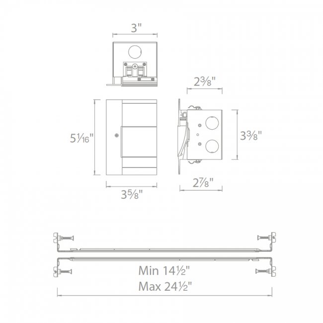 asymmetrical-recessed-channel