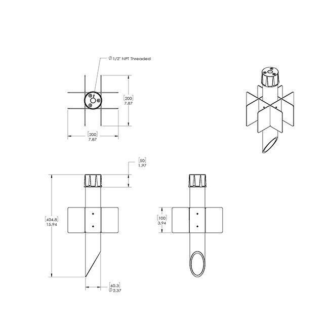 landscape-power-stake