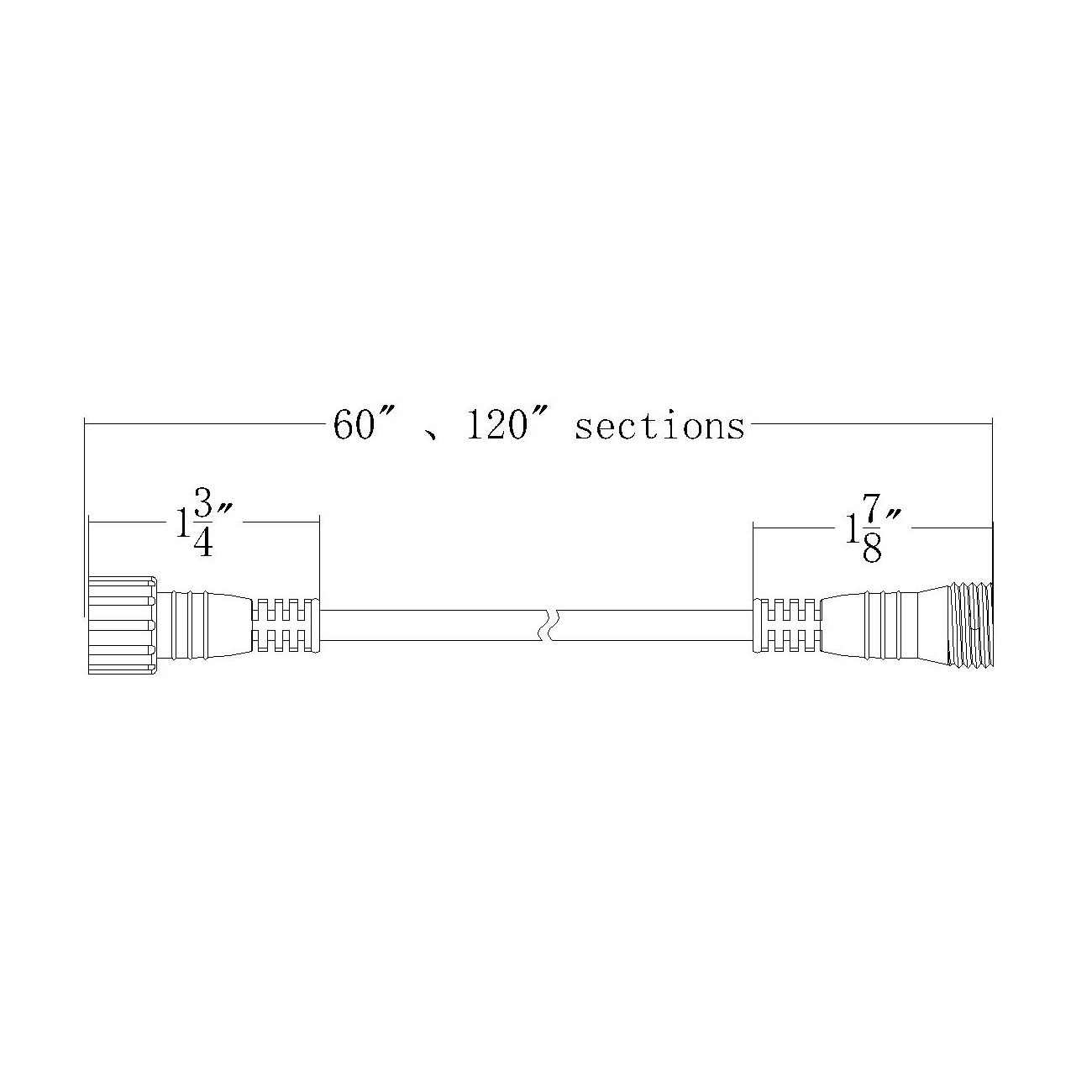 outdoor-dmx-signal-wire