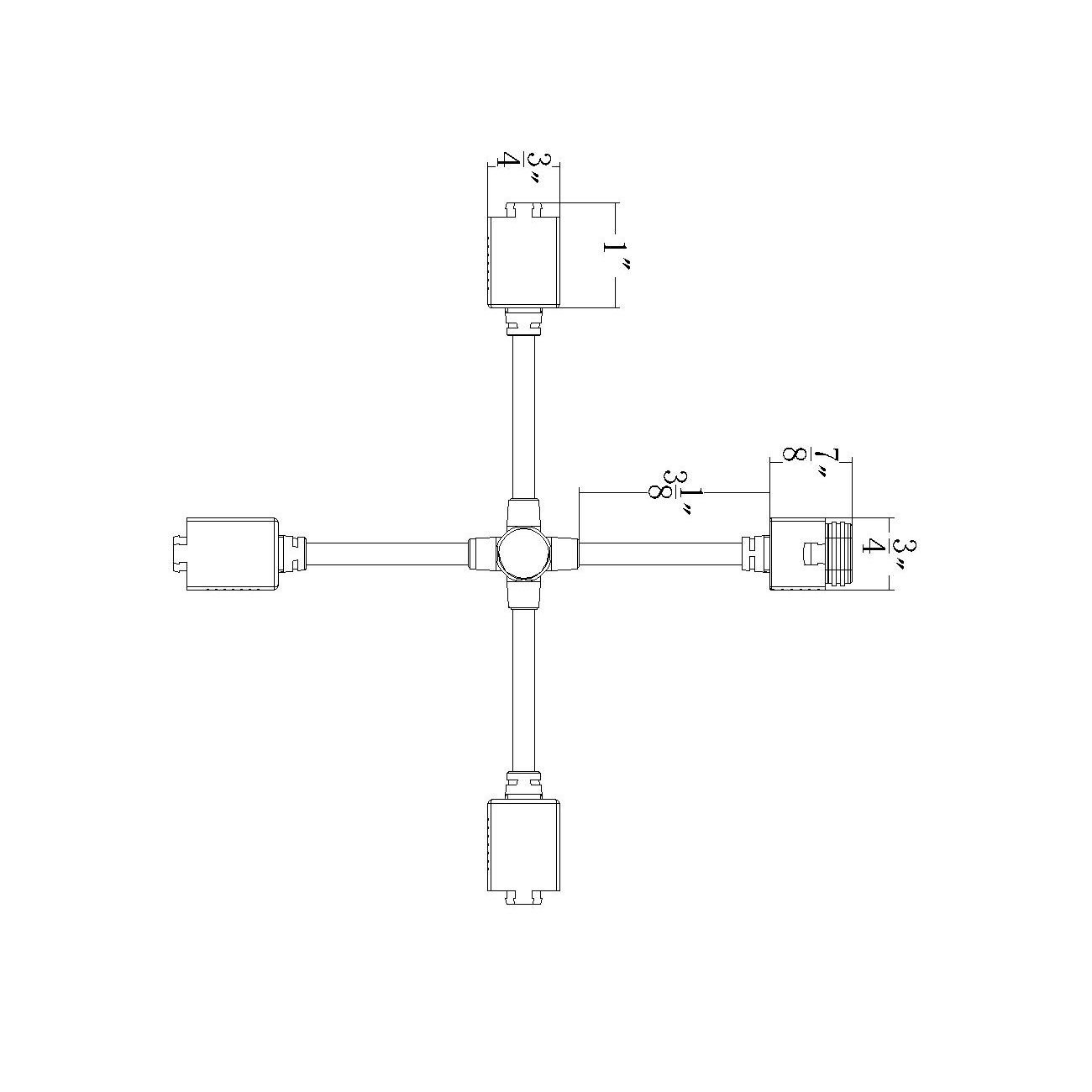 x-connector