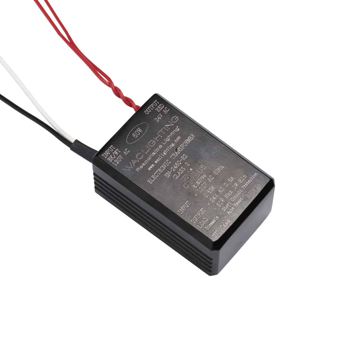 24v-non-enclosed-electronic-transformer